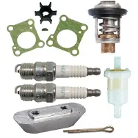Recmar Honda Zv4-505 Wartungssatz