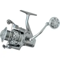 Grauvell Teklon K66 Jigging-rolle