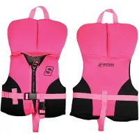 Seachoice Evo Schwimmweste