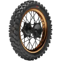 Eurogrip Climber 50m Nhs Tt Offroad-hinterreifen