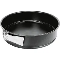 Dr. Oetker Springform "Classic" Ø 24 cm schwarz