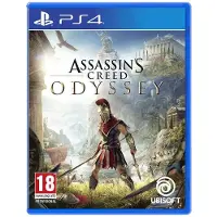 Assassin’s Creed: Odyssey