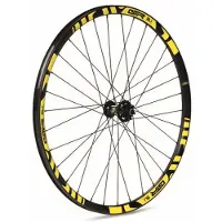 Gtr Sl23 27.5´´ Cl Disc Tubeless Mtb Vorderrad