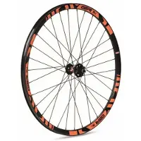 Gtr Sl23 27.5´´ Cl Disc Tubeless Mtb Vorderrad