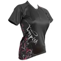 Tempish Cate Kurzarm-t-shirt