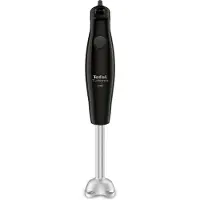 Tefal Turbomix HB1218, Pürierstab, 0,8 l, 350 W, Schwarz