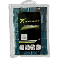 Drop Shot Competition Pro Padel Overgrip 12 Einheiten