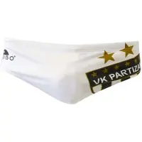 Turbo Partizan Badeslip