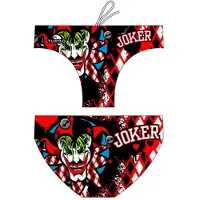 Turbo Crazy Joker Waterpolo Badeslip