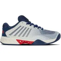K-Swiss Hypercourt Express 2 Allcourt-schuhe