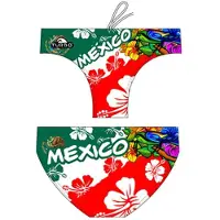 Turbo Mexico 2012 Badeslip