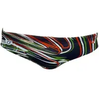 Turbo Mexico Badeslip