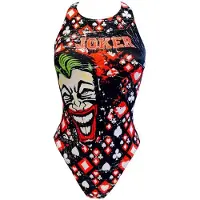 Turbo Joker Cards Badeanzug