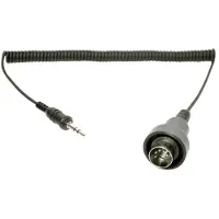 Sena Stereo Jack To 5 Pin Din For 1980 And Later Honda Goldwing Kabel