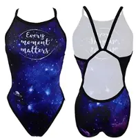 Turbo Nebula Revolution Badeanzug