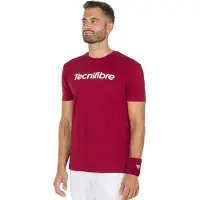 Tecnifibre Team Cotton Kurzarm-t-shirt