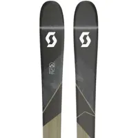 SCOTT Pure Junior-alpinskis