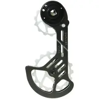 Split Second Sram Rival 12s Ceramic Performance Stützradsystem
