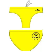 Turbo Basic Badeslip