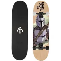Lucas Skateboard – Sicherer Fahrspaß für Kinder (79x20x12cm) | Gr.: onesize
