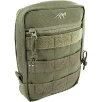 Tasmanian Tiger TT Tac Pouch 5 Organizer-Tasche, olivgrün