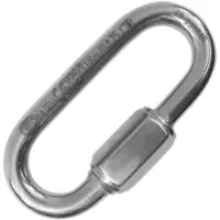 Kong Italy Quick Links Karabinerhaken