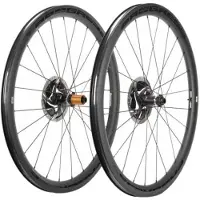 Progress Gr40 Disc Gravel-laufradsatz