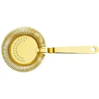 Barprofessional Hawthorn Sieb Gold