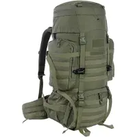 Tasmanian Tiger TT Raid Pack MK III, olivgrün