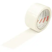 Monta Klebeband 331 Breite 50mm Lnge 66m Strke 48 PP wei - VPE: 36