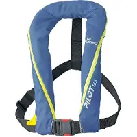 PLASTIMO Pilot 165 Hammar Aufblasbare Schwimmweste