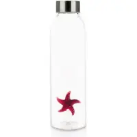 Balvi Atlantis-seestern-flasche