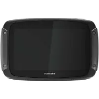 TomTom Rider 550 Premium Pack