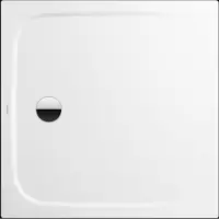 Kaldewei CAYONOPLAN 2258-1, Duschwanne, 100x100cm, 361800011001