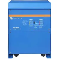 Victron Energy Quattro 24/5000/120-100/100 Ladegerät 120 V