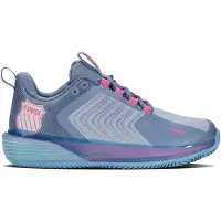 K-Swiss Ultrashot 3 Hb Sandplatzschuhe
