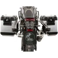 Hepco&Becker Yamaha Ténéré 700 2025 Xplorer Seitenkoffer-set