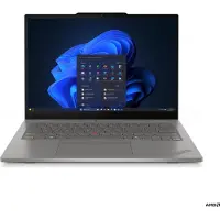 Lenovo ThinkPad L13 2-in-1 Gen 6 (AMD), AMD Ryzen 5 PRO, 3,2 GHz, 33,8 cm (13.3"), 1920 x 1200 Pixel, 32 GB, 512 GB