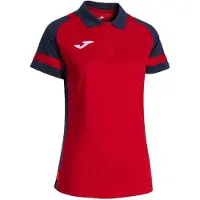 Joma Lider Kurzarm-poloshirt