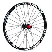 Gtr Sl27 Boost 27.5´´ 6t Disc Tubeless Mtb Hinterrad