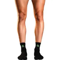 Podoks Running H3 Pro Crew-socken