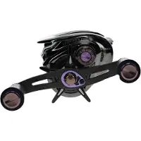 Lews Pro Ti Lh Baitcasting-rolle