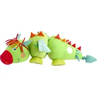 Haba Entdeckertier Drache Rudy, 6SPA