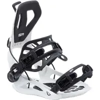 SP United Ft 360 Snowboardbindungen