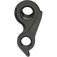Pilo D962 Cervelo Schaltauge