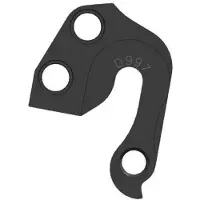 Pilo D997 Commencal Schaltauge