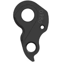 Pilo D980 Evil Schaltauge