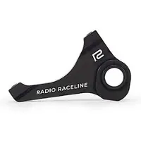 Radio Raceline Helium Pro 10 Mm Scheibenbrems-bremssattel-adapter