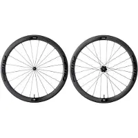 FFWD Tyro 2.0 Tubeless Rennrad Laufradsatz