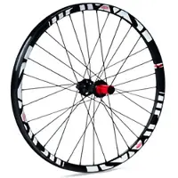 Gtr Sl35 Boost27.5´´ 6t Disc Tubeless Mtb Hinterrad